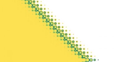 Daire geçiş arka plan