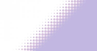 Daire geçiş arka plan