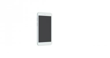 akıllı telefonlar üzerinde beyaz döndürmek