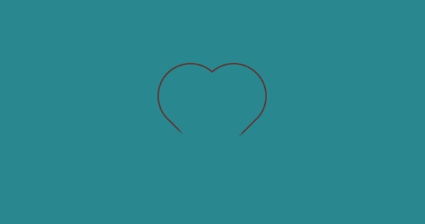 concept la balle blesse le fond du mouvement cardiaque 