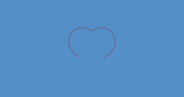 concept la balle blesse le fond du mouvement cardiaque 