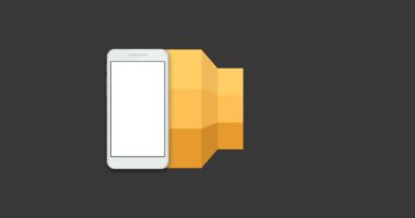 infographics cep telefonu