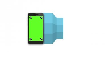 infographics cep telefonu