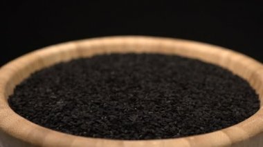 siyah kimyon veya yığın kimyon döndürme