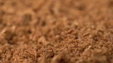 Görüntüleri döndürmek kuru baharat safran arka plan