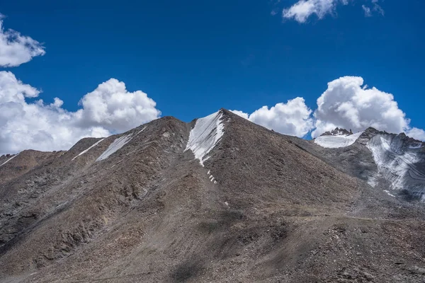 Пейзаж Лех, Ladakh, Індія — стокове фото