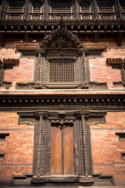 Plaza Durbar, Katmandú —  Fotos de Stock