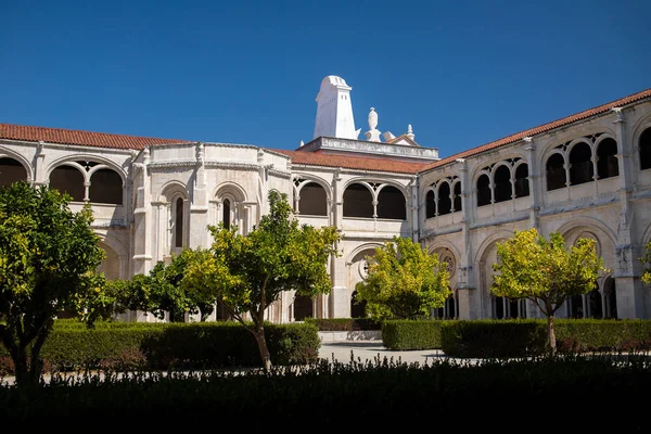 Alcobaca Manastırı, Portekiz