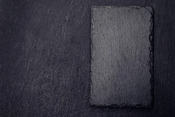 siyah seramik gıda arka plan