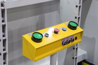 dövme makinesi için anahtarı yeşil Butonlar itin 