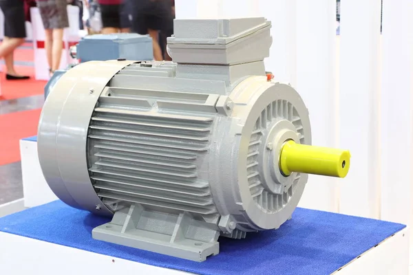 The three phase motors for industrial purpose