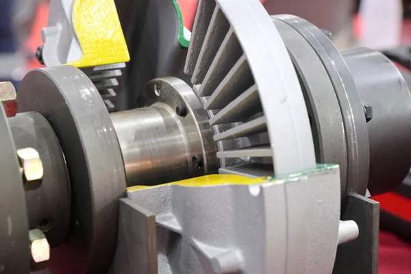 İletim motor gücü sıvısı kaplin