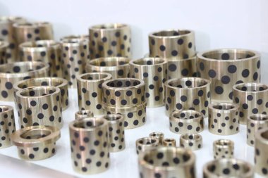 Döküm bronz; taşıyan Petrol ücretsiz bush için