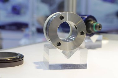 Mekanik rotary güç transmittion için ortak; yakın çekim