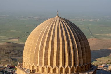 Zinciriye medrese, Mardin, Türkiye'de