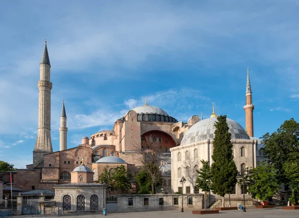 İstanbul 'da Ayasofya - Türkiye