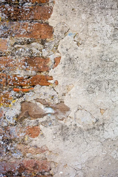 Aged Wall Background Stones Bricks — Stock Photo, Image