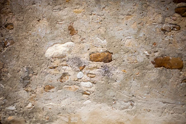 Aged Wall Background Stones Bricks — Stock Photo, Image