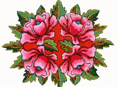  Güzel halı, el yapımı, ev tekstili                                  