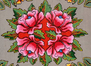  Güzel halı, el yapımı, ev tekstili                                  