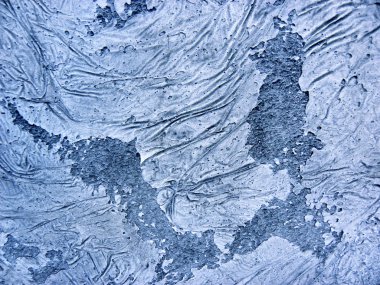 Beton dokusal arka plan, soyut desen ile yüzey                               