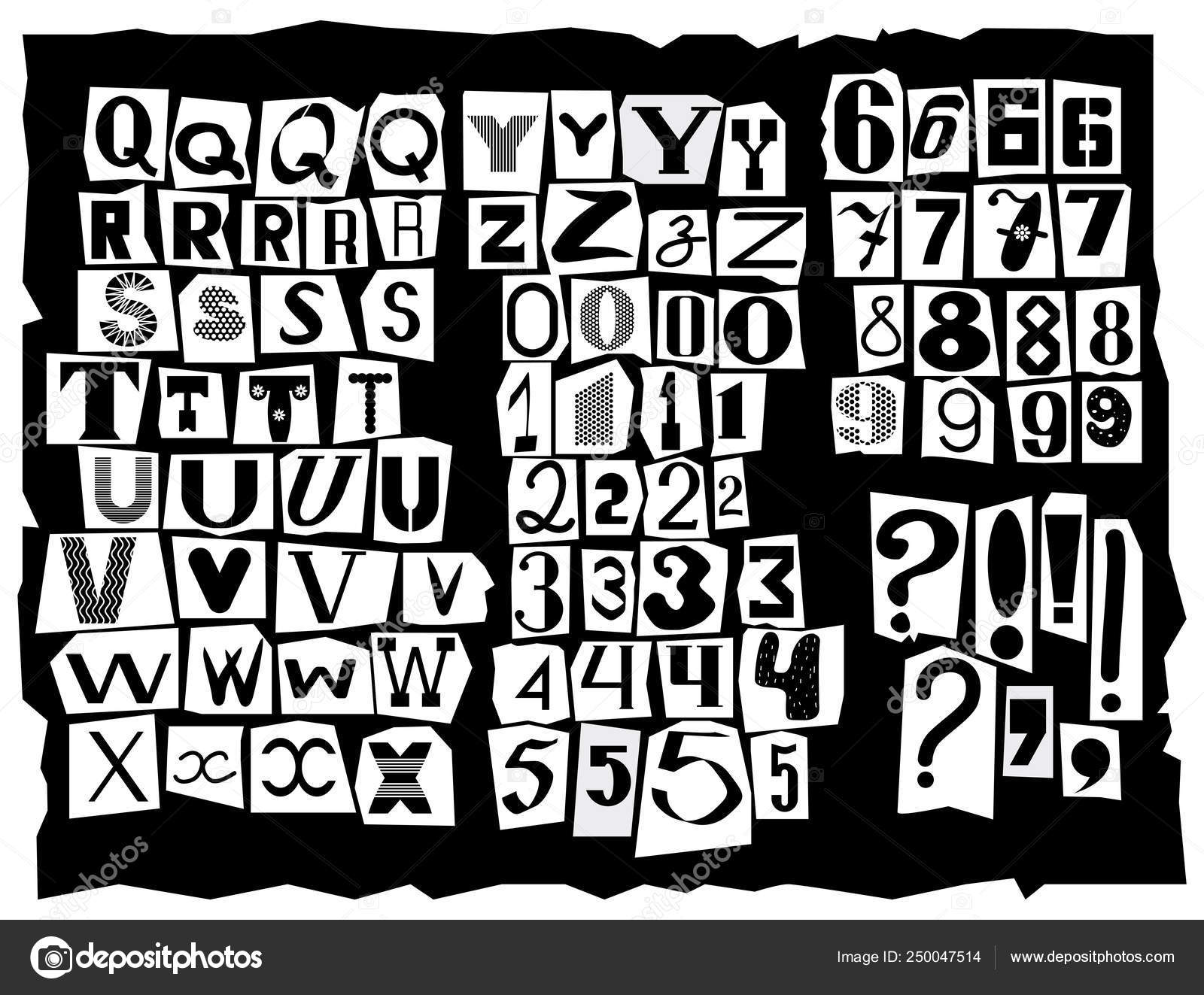 Latin Alphabet Made Letters Different Sizes Shapes Drawn Style Inscriptions Stock Vector Image By C Vellas Latin Alphabet Made Letters Different Sizes Shapes Drawn Style Inscriptions Stock Vector Image By C Vellas