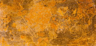 Geleneksel İspanyol dekoratif fayansları, binaların duvarlarında orijinal seramik fayanslar, dekorasyon.