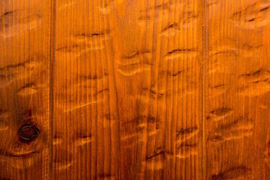 Ahşap bir yüzeyin ilginç dokusu, zarif bir arka plan olarak doğal ahşap, doğa.