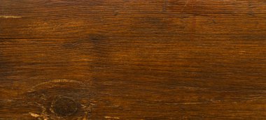 Ahşap bir yüzeyin ilginç dokusu, zarif bir arka plan olarak doğal ahşap, doğa.