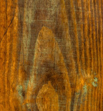 Ahşap bir yüzeyin ilginç dokusu, zarif bir arka plan olarak doğal ahşap, doğa.