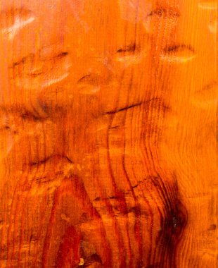 Ahşap bir yüzeyin ilginç dokusu, zarif bir arka plan olarak doğal ahşap, doğa.