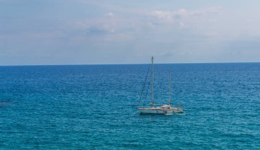 deniz, açık gökyüzü ve masmavi bir deniz, eğlence spor, aktif dinlenme yelken yat