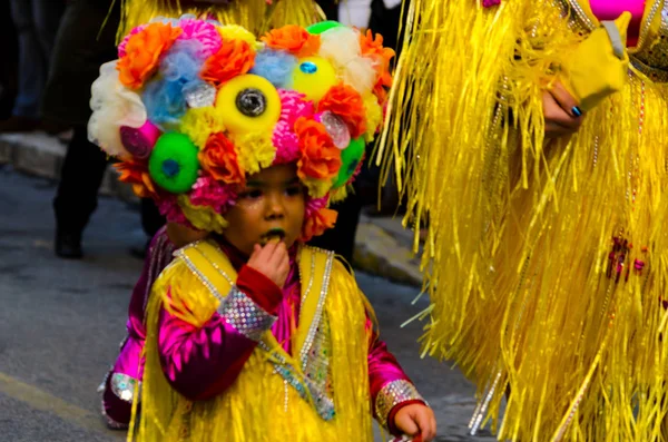 Carnival costumes children Stock Photos, Royalty Free Carnival costumes  children Images