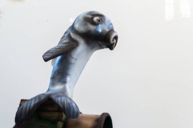 Nerja, İspanya - 11 Şubat 201