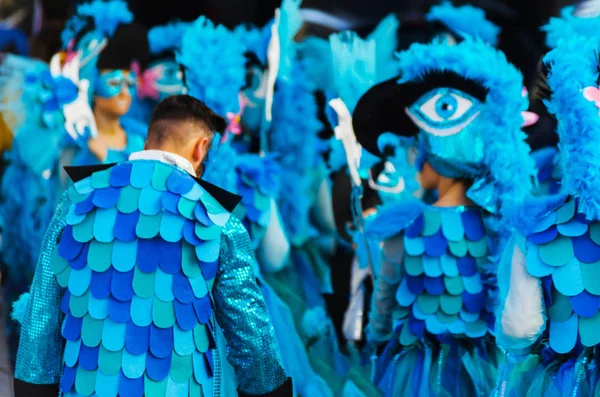 Velez Malaga, İspanya-3 Şubat 201