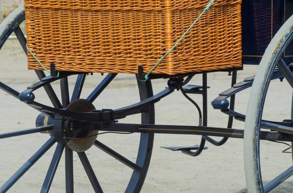 Almayate Espagne Avril 2018 Concours Andalou Traditionnel Basé Sur Présentation — Photo