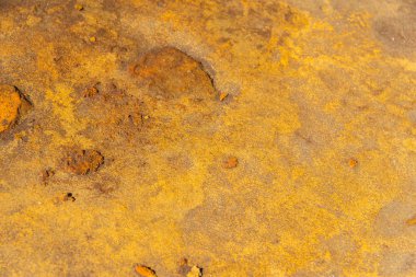 Tasarım ve dekorasyon, doku kayalar için doğal desen ile Mineral Malzeme yüzey çekim