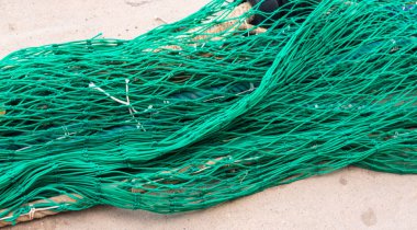 Endüstriyel Balıkçılık Ekipmanları Fishnets ve Balıkçılık Hatları yalan