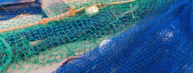 Endüstriyel Balıkçılık Ekipmanları Fishnets ve Balıkçılık Hatları yalan