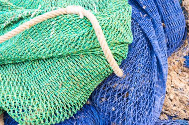 Endüstriyel Balıkçılık Ekipmanları Fishnets ve Balıkçılık Hatları yalan