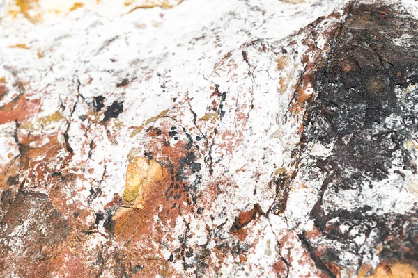 mineral malzeme yüzeyi tasarım için doğal desen ile yakın