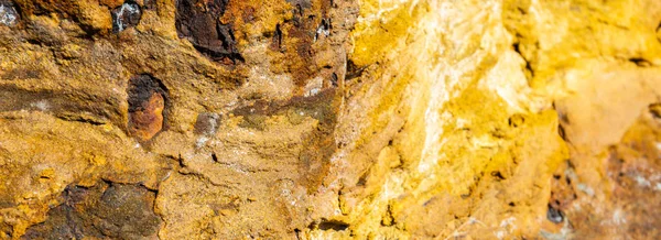 mineral malzeme yüzeyi tasarım için doğal desen ile yakın