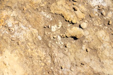 mineral malzeme yüzeyi tasarım için doğal desen ile yakın