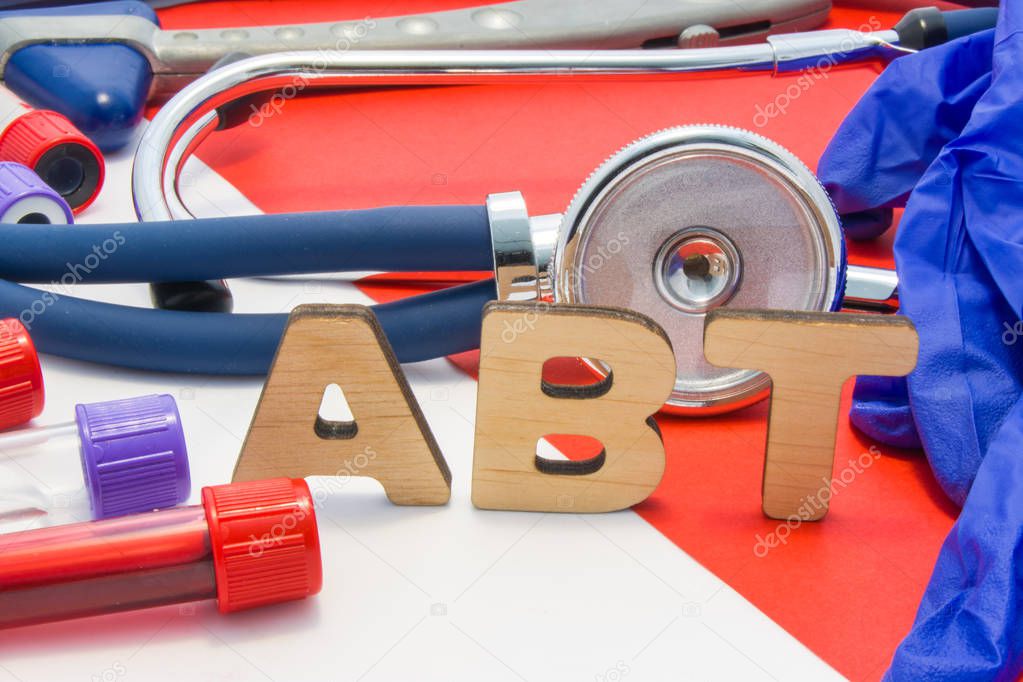 O Que Significa A Palavra Abt