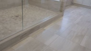 Modern ana banyo lüks ev