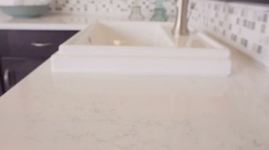 Modern ana banyo lüks ev.