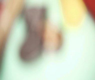 Elma cips sigara ile paslanmaz çelik yasaktır adam.