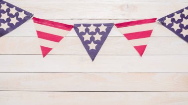 ABD afiş bayrağı woob ozan serface.