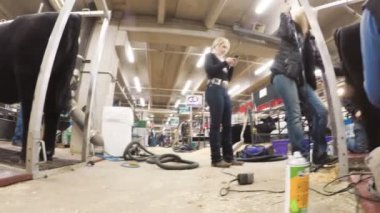 Sevişme hayvanat bahçesinde Batı stok Show