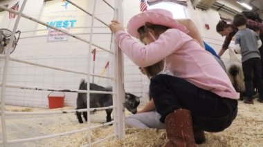 Sevişme hayvanat bahçesinde Batı stok Show